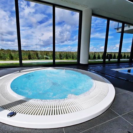 Westin House Kolobrzeg - Basen, Jacuzzi, Sauna, Silownia, Plac Zabaw W Cenie - 365Pam Dış mekan fotoğraf