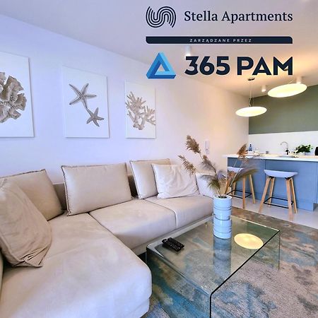 Westin House Kolobrzeg - Basen, Jacuzzi, Sauna, Silownia, Plac Zabaw W Cenie - 365Pam Dış mekan fotoğraf