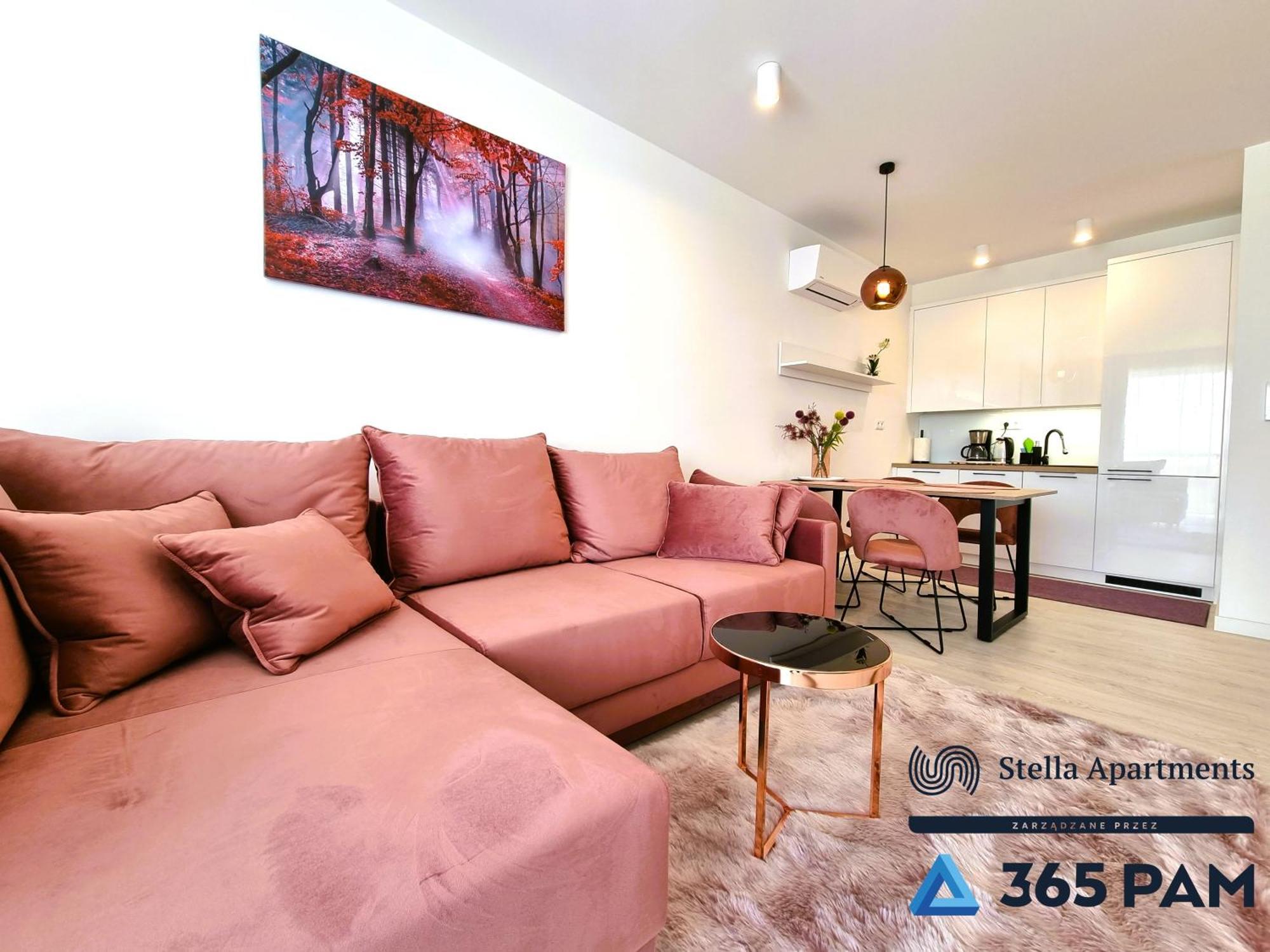 Westin House Kolobrzeg - Basen, Jacuzzi, Sauna, Silownia, Plac Zabaw W Cenie - 365Pam Dış mekan fotoğraf