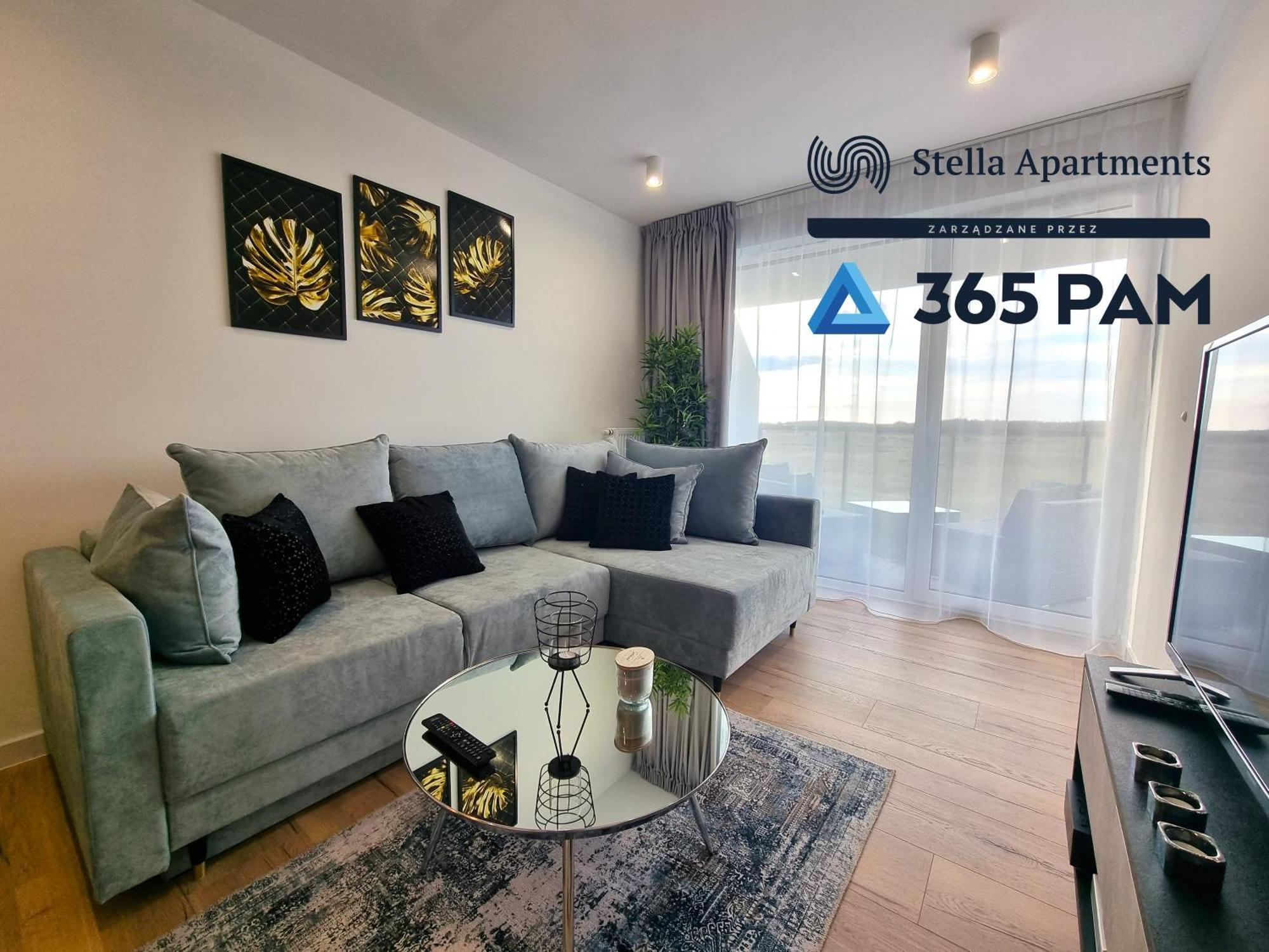Westin House Kolobrzeg - Basen, Jacuzzi, Sauna, Silownia, Plac Zabaw W Cenie - 365Pam Oda fotoğraf