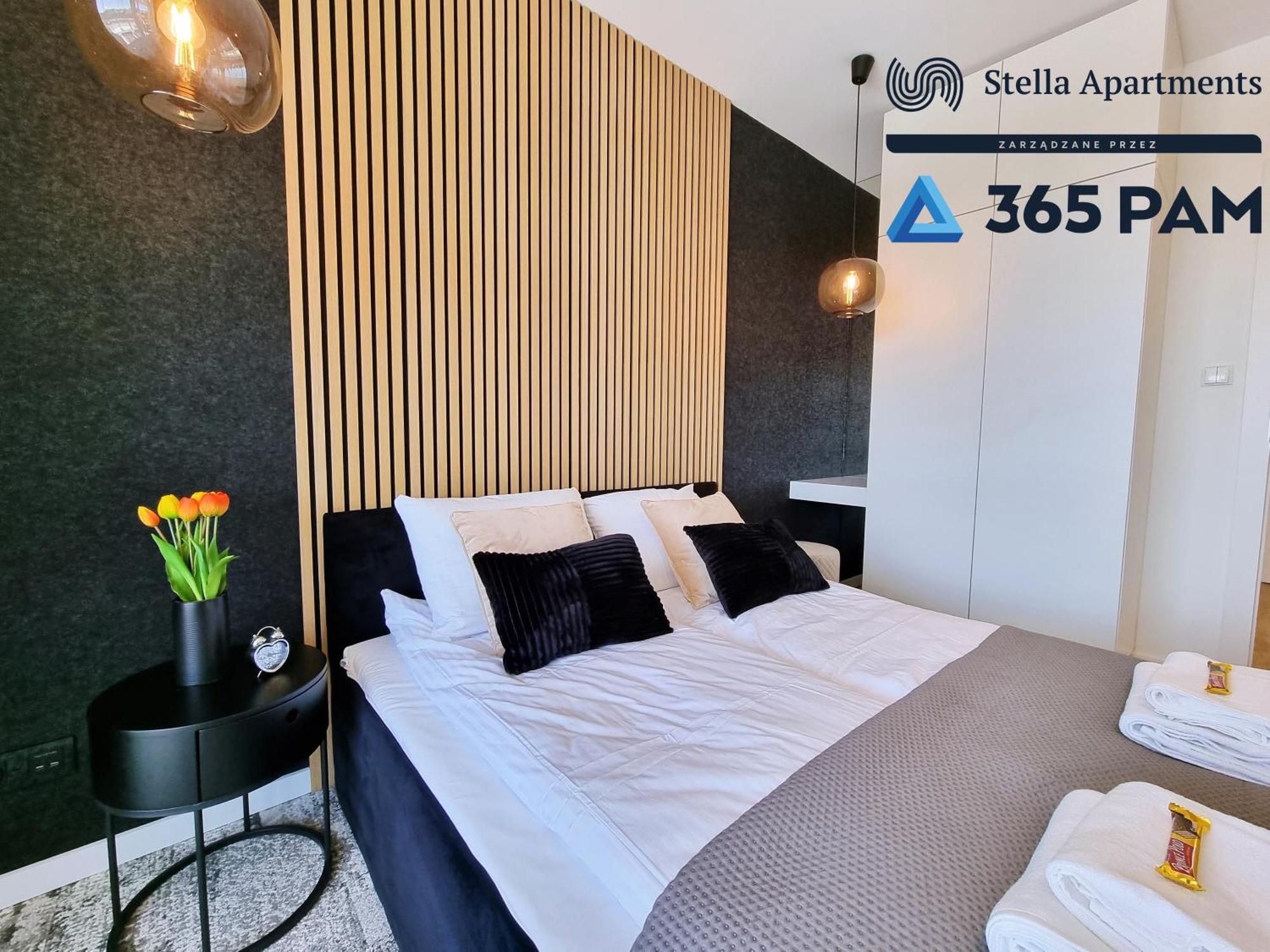 Westin House Kolobrzeg - Basen, Jacuzzi, Sauna, Silownia, Plac Zabaw W Cenie - 365Pam Oda fotoğraf