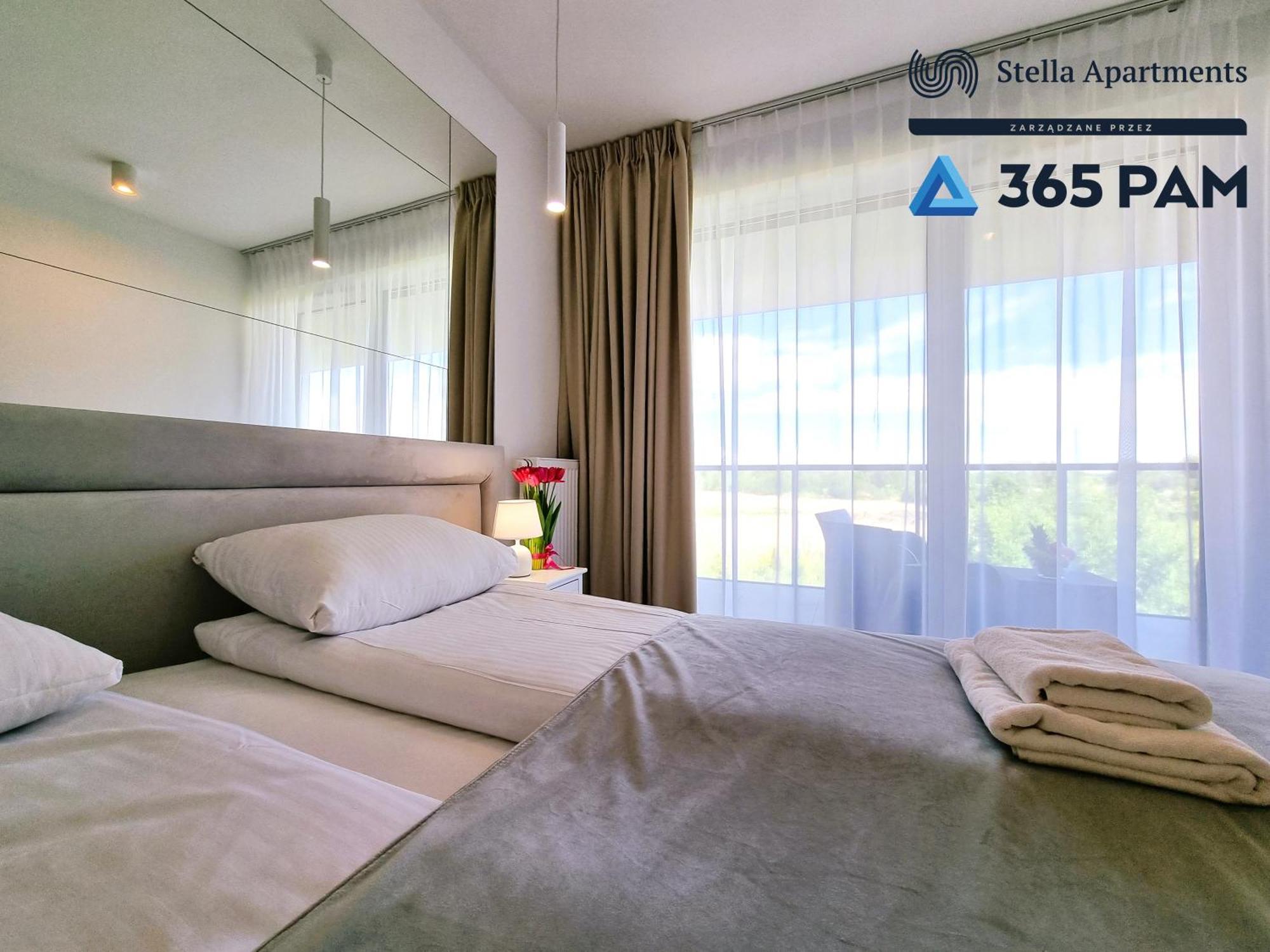 Westin House Kolobrzeg - Basen, Jacuzzi, Sauna, Silownia, Plac Zabaw W Cenie - 365Pam Oda fotoğraf