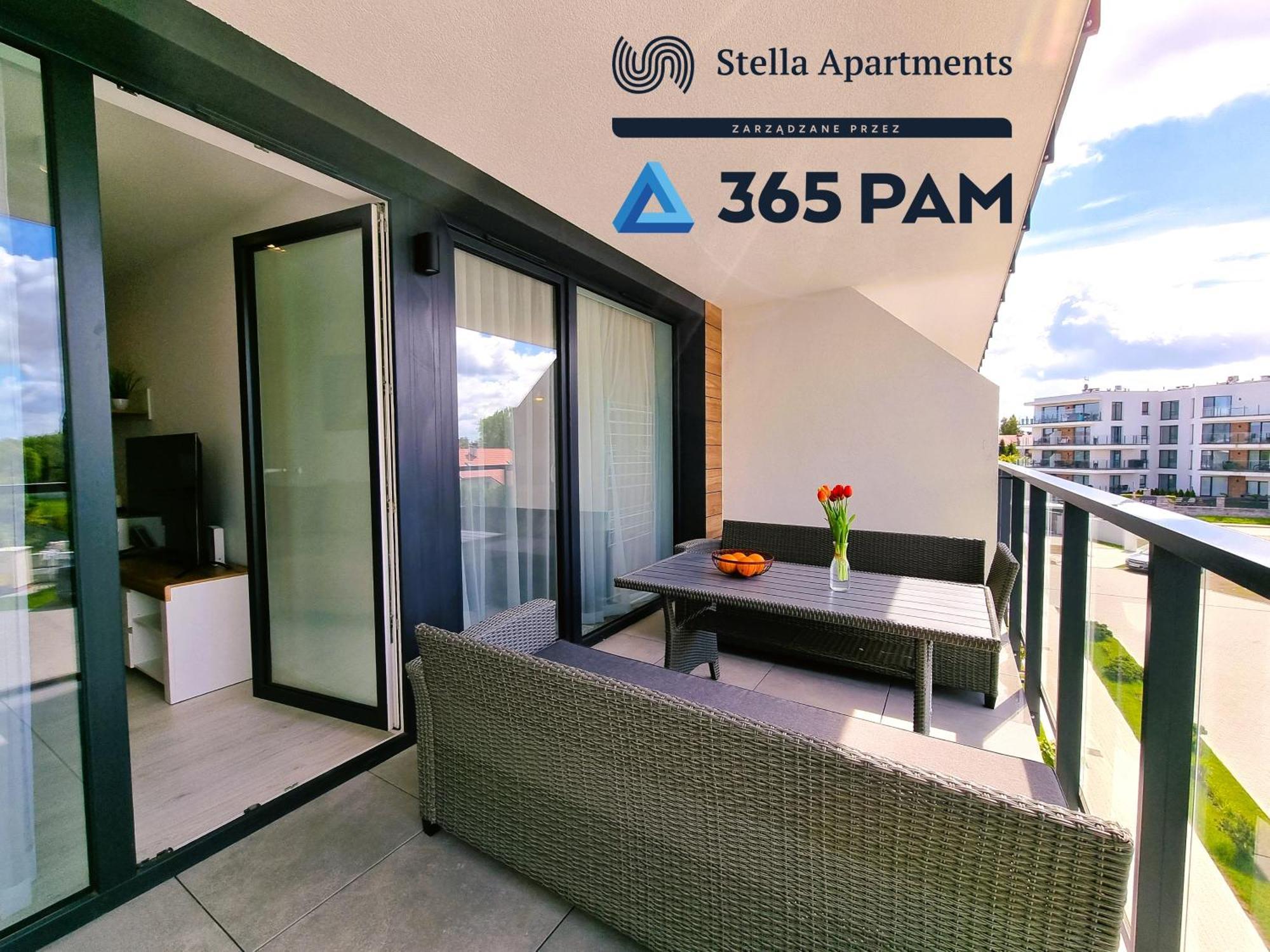 Westin House Kolobrzeg - Basen, Jacuzzi, Sauna, Silownia, Plac Zabaw W Cenie - 365Pam Oda fotoğraf