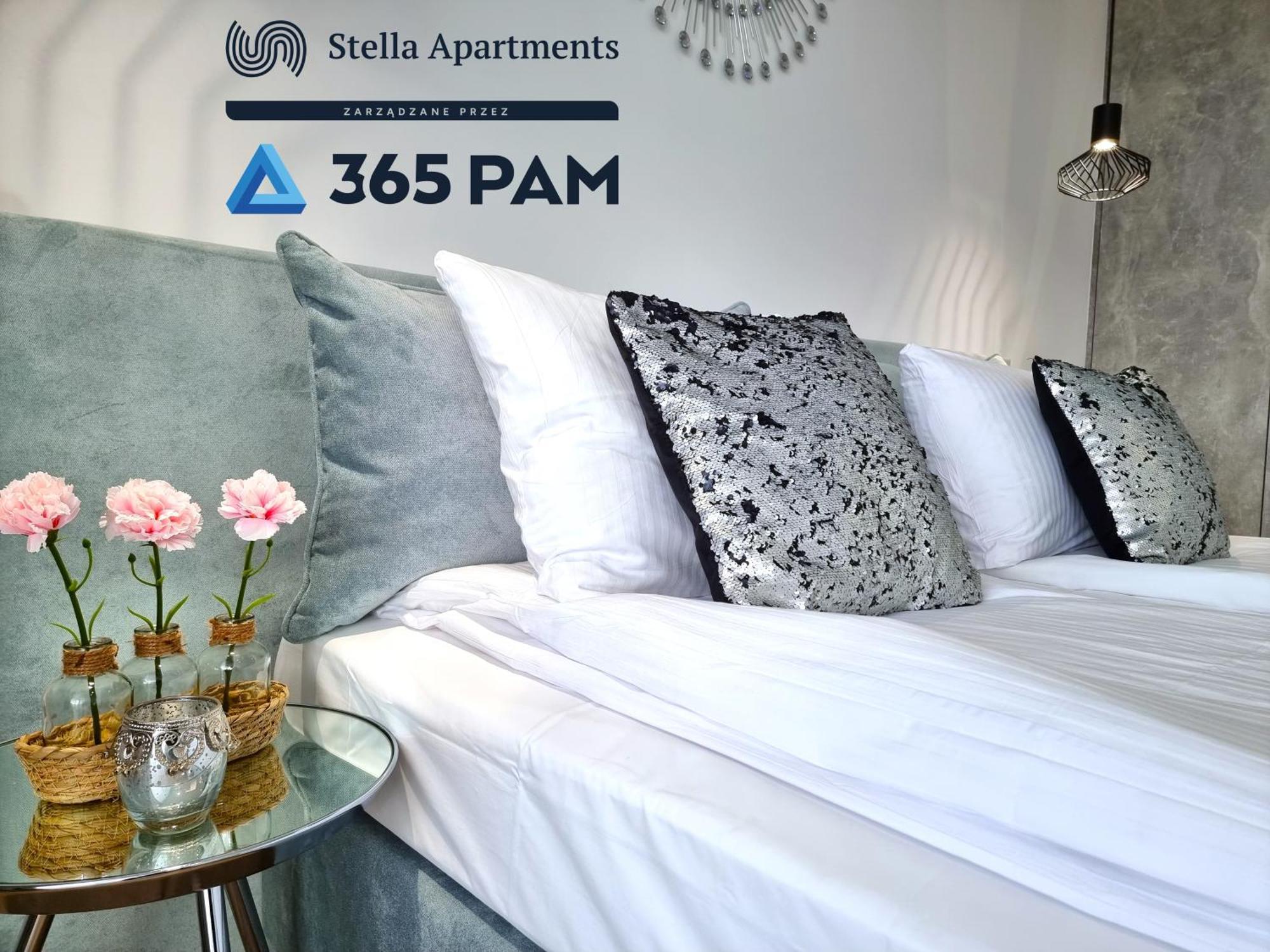 Westin House Kolobrzeg - Basen, Jacuzzi, Sauna, Silownia, Plac Zabaw W Cenie - 365Pam Dış mekan fotoğraf
