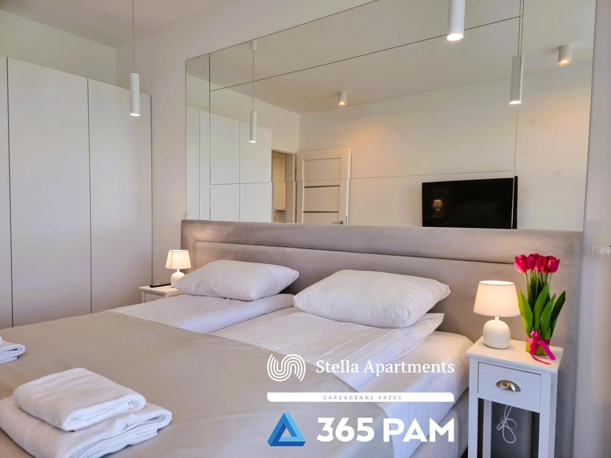 Westin House Kolobrzeg - Basen, Jacuzzi, Sauna, Silownia, Plac Zabaw W Cenie - 365Pam Oda fotoğraf