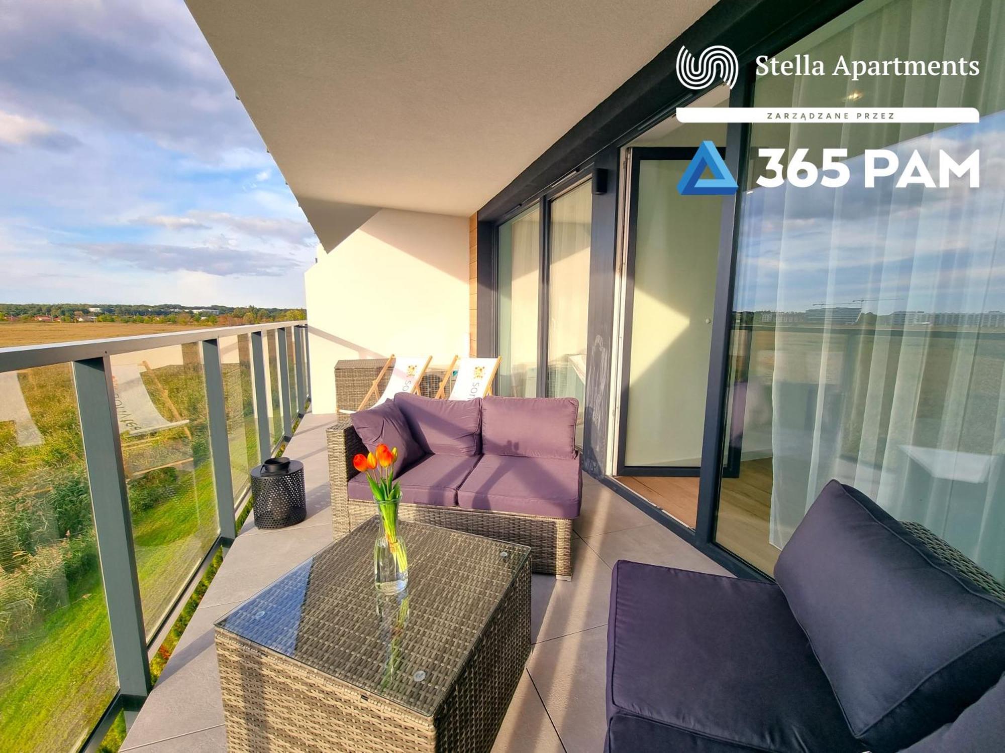 Westin House Kolobrzeg - Basen, Jacuzzi, Sauna, Silownia, Plac Zabaw W Cenie - 365Pam Dış mekan fotoğraf