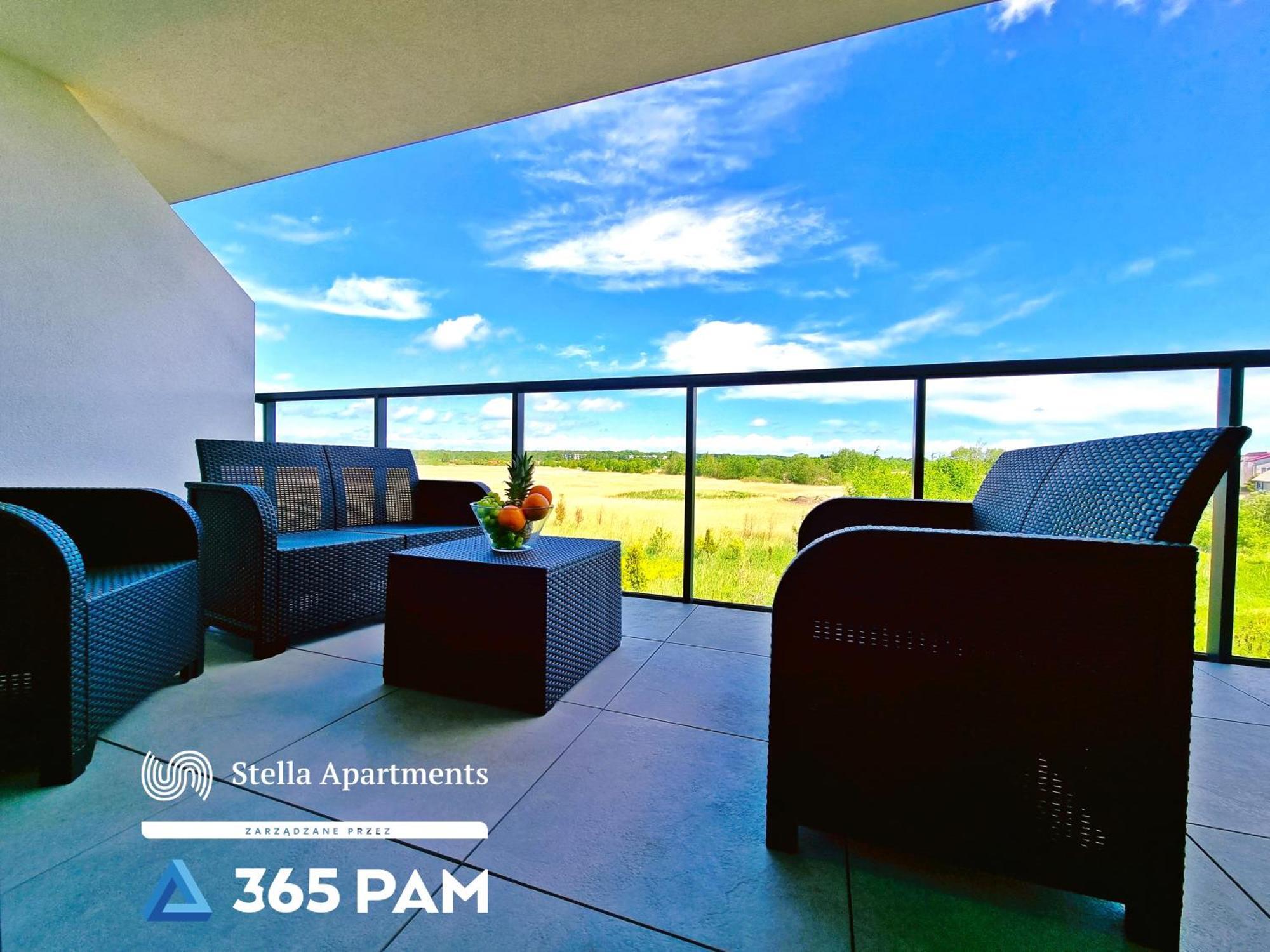 Westin House Kolobrzeg - Basen, Jacuzzi, Sauna, Silownia, Plac Zabaw W Cenie - 365Pam Dış mekan fotoğraf