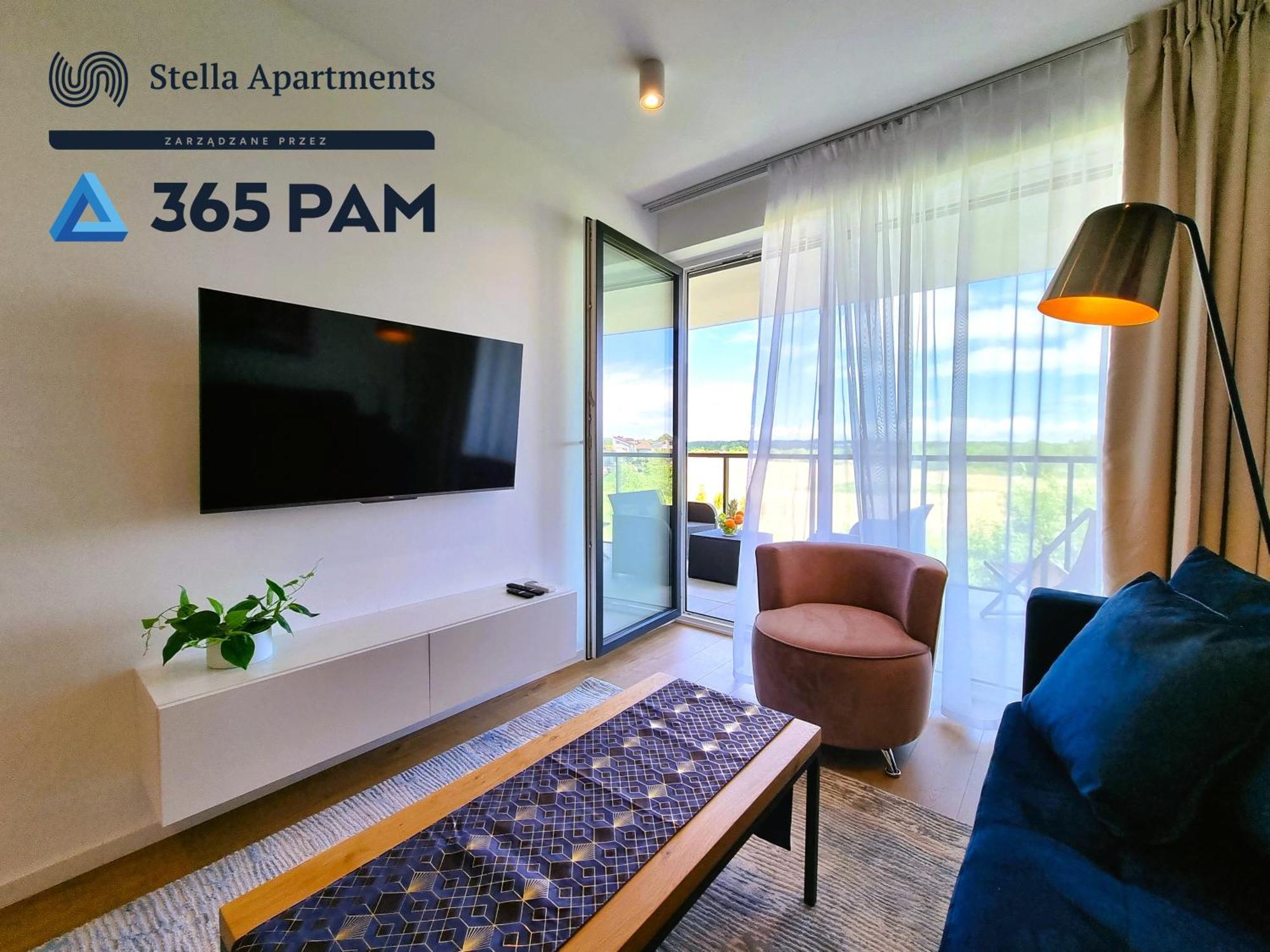 Westin House Kolobrzeg - Basen, Jacuzzi, Sauna, Silownia, Plac Zabaw W Cenie - 365Pam Oda fotoğraf