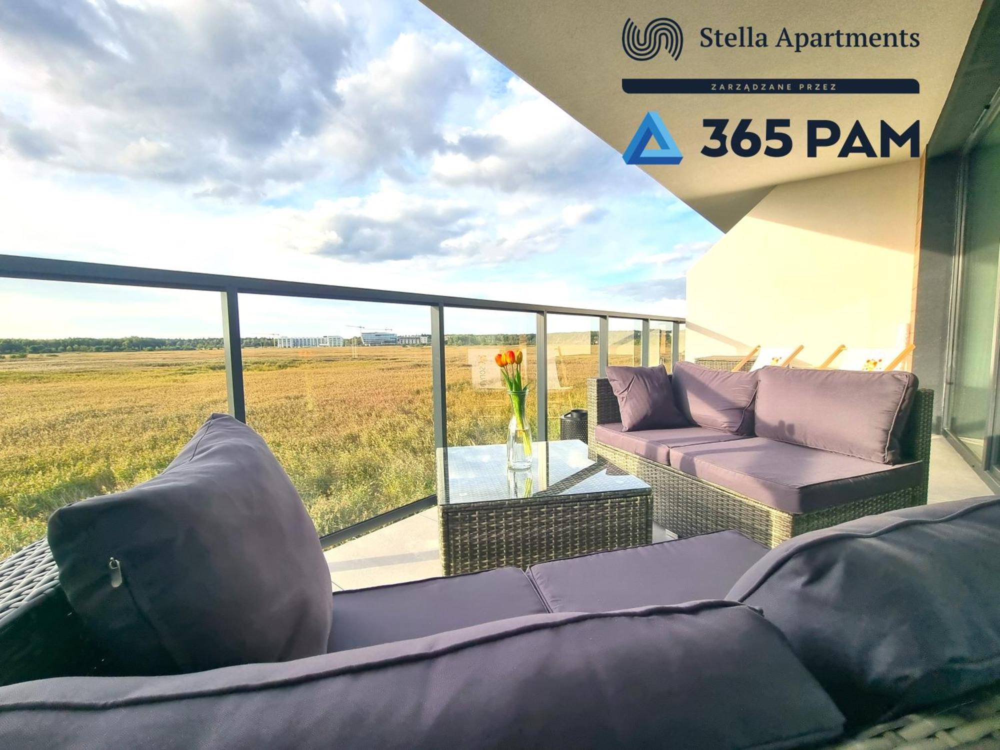 Westin House Kolobrzeg - Basen, Jacuzzi, Sauna, Silownia, Plac Zabaw W Cenie - 365Pam Oda fotoğraf