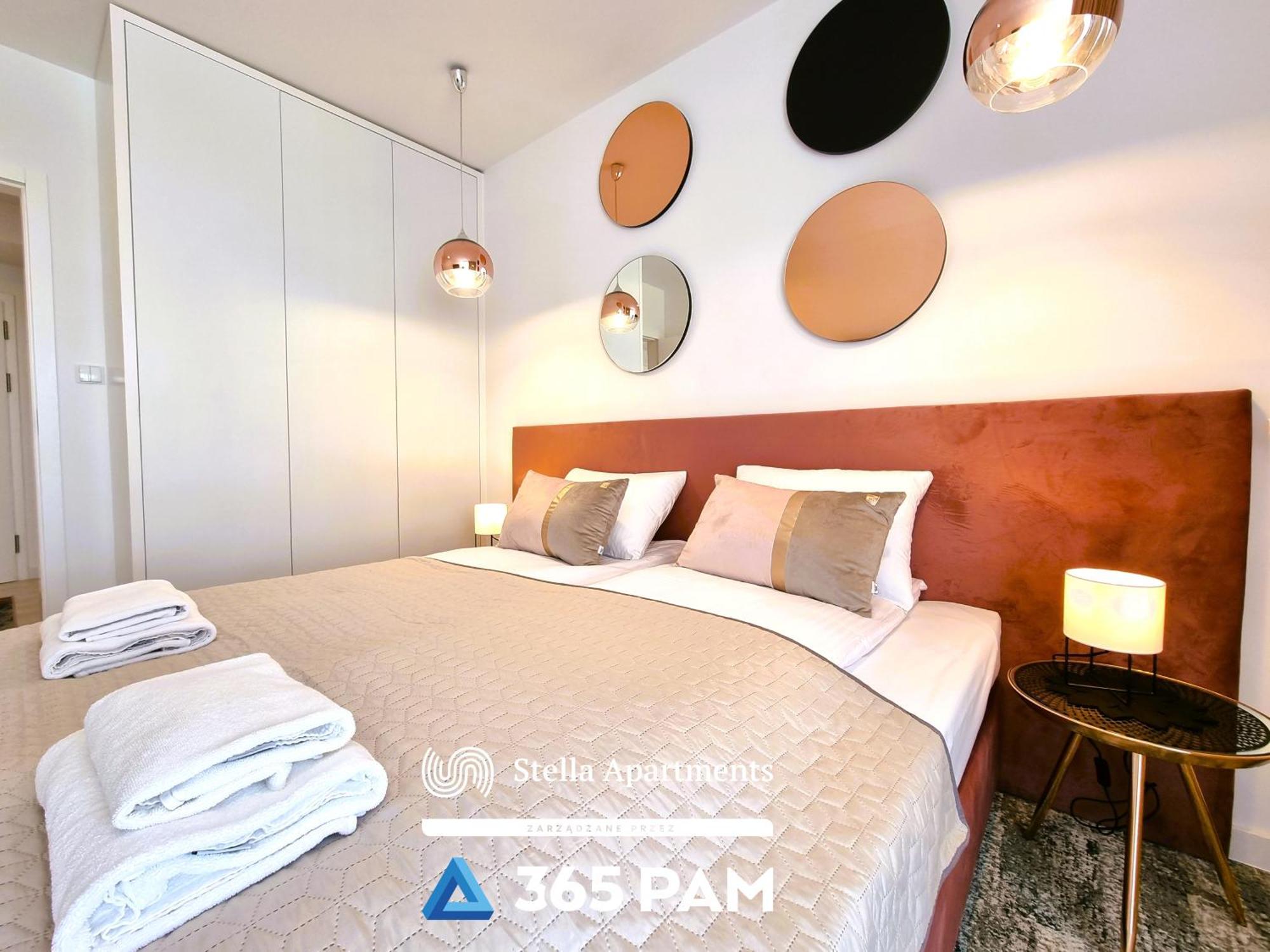 Westin House Kolobrzeg - Basen, Jacuzzi, Sauna, Silownia, Plac Zabaw W Cenie - 365Pam Dış mekan fotoğraf