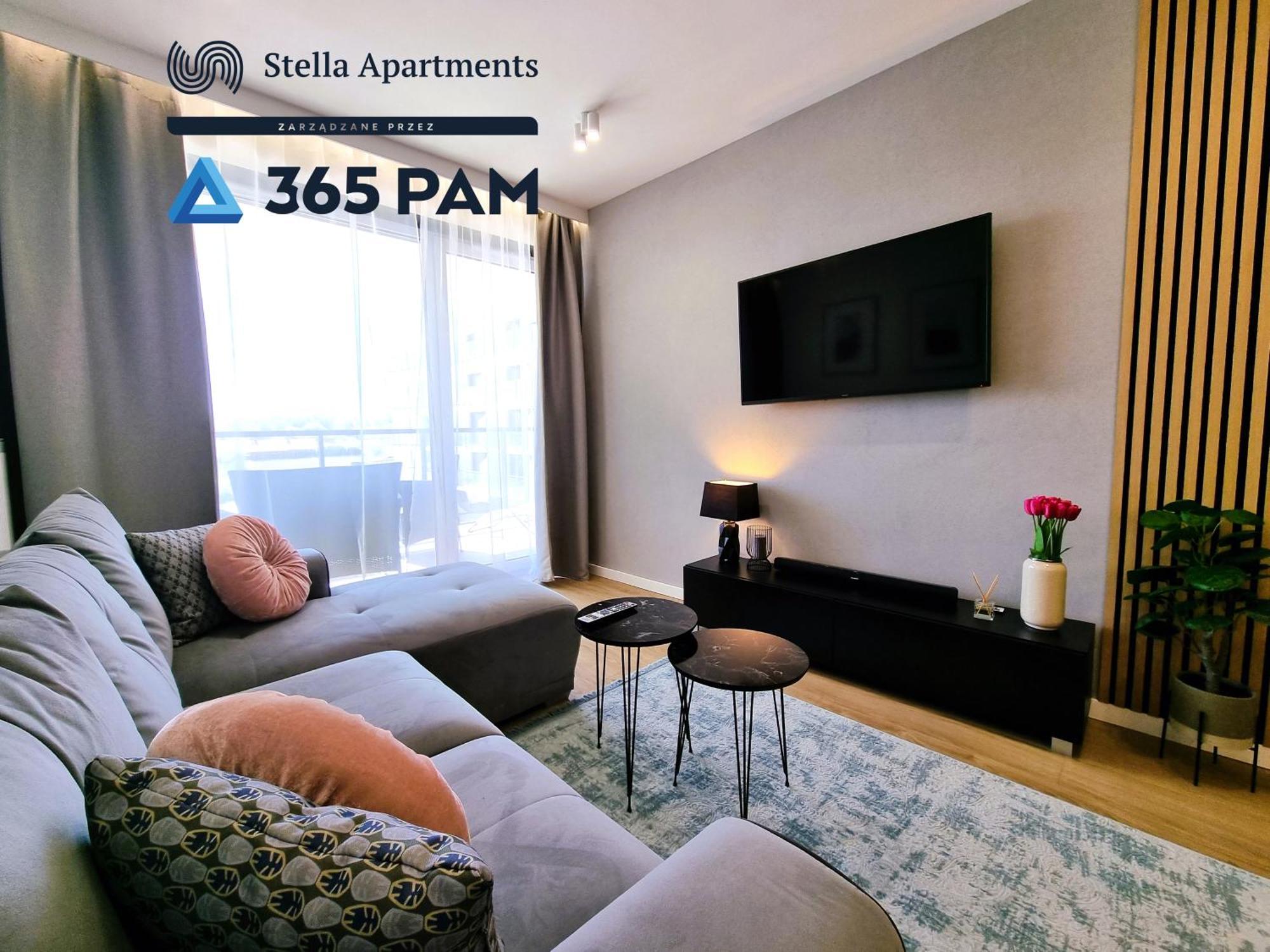 Westin House Kolobrzeg - Basen, Jacuzzi, Sauna, Silownia, Plac Zabaw W Cenie - 365Pam Oda fotoğraf