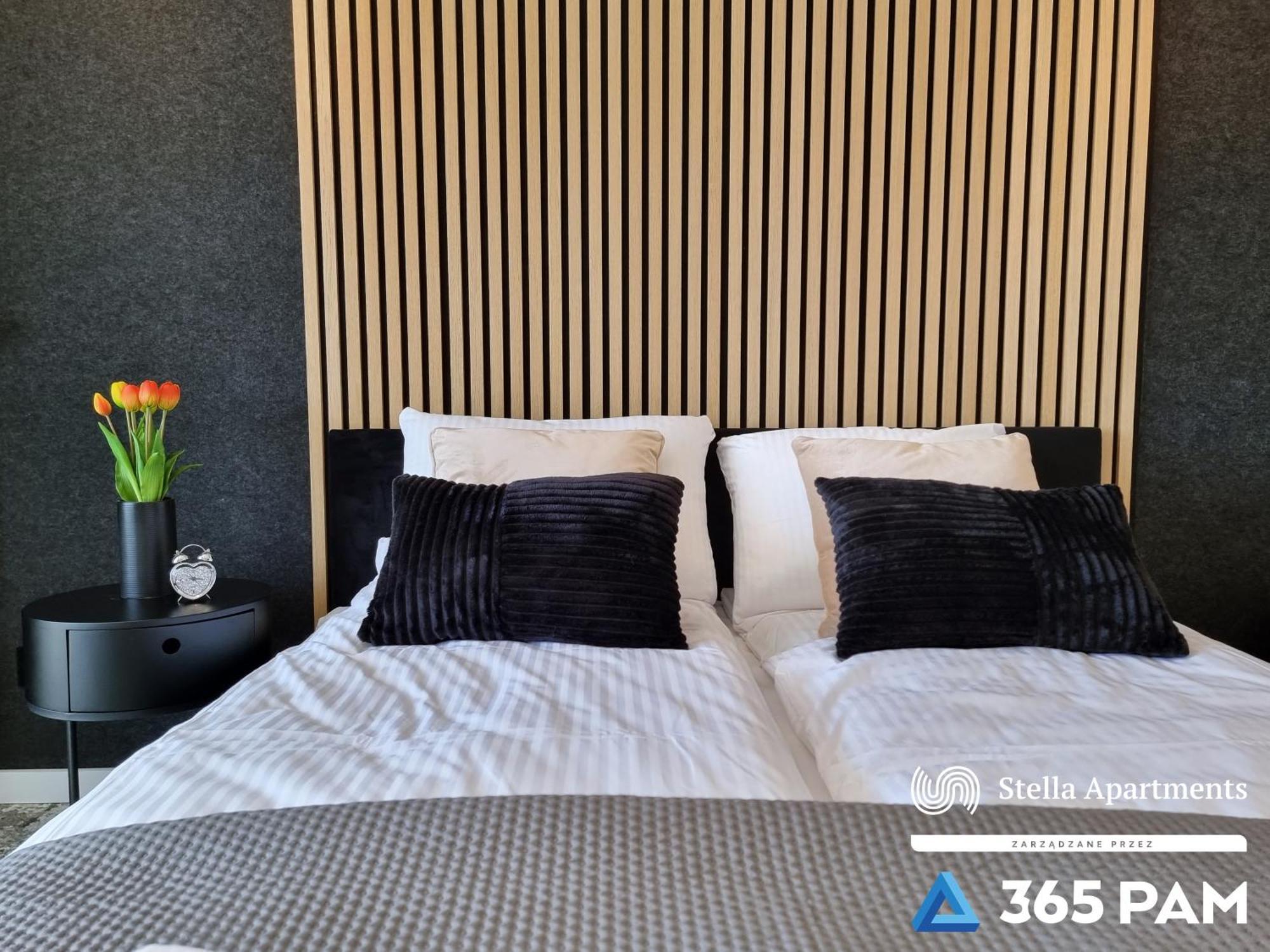 Westin House Kolobrzeg - Basen, Jacuzzi, Sauna, Silownia, Plac Zabaw W Cenie - 365Pam Dış mekan fotoğraf