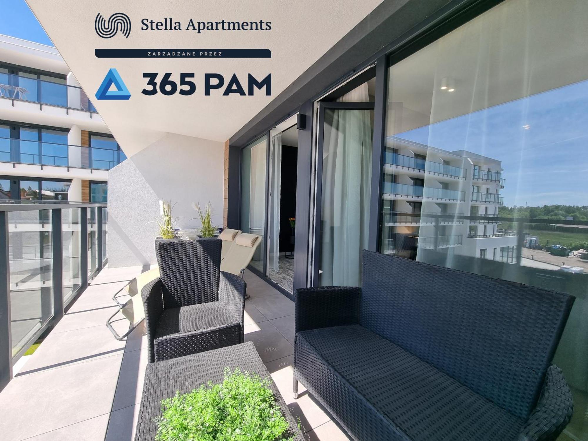 Westin House Kolobrzeg - Basen, Jacuzzi, Sauna, Silownia, Plac Zabaw W Cenie - 365Pam Oda fotoğraf
