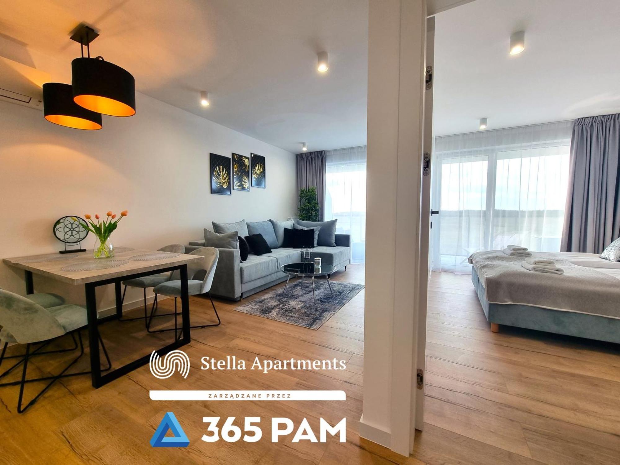 Westin House Kolobrzeg - Basen, Jacuzzi, Sauna, Silownia, Plac Zabaw W Cenie - 365Pam Oda fotoğraf