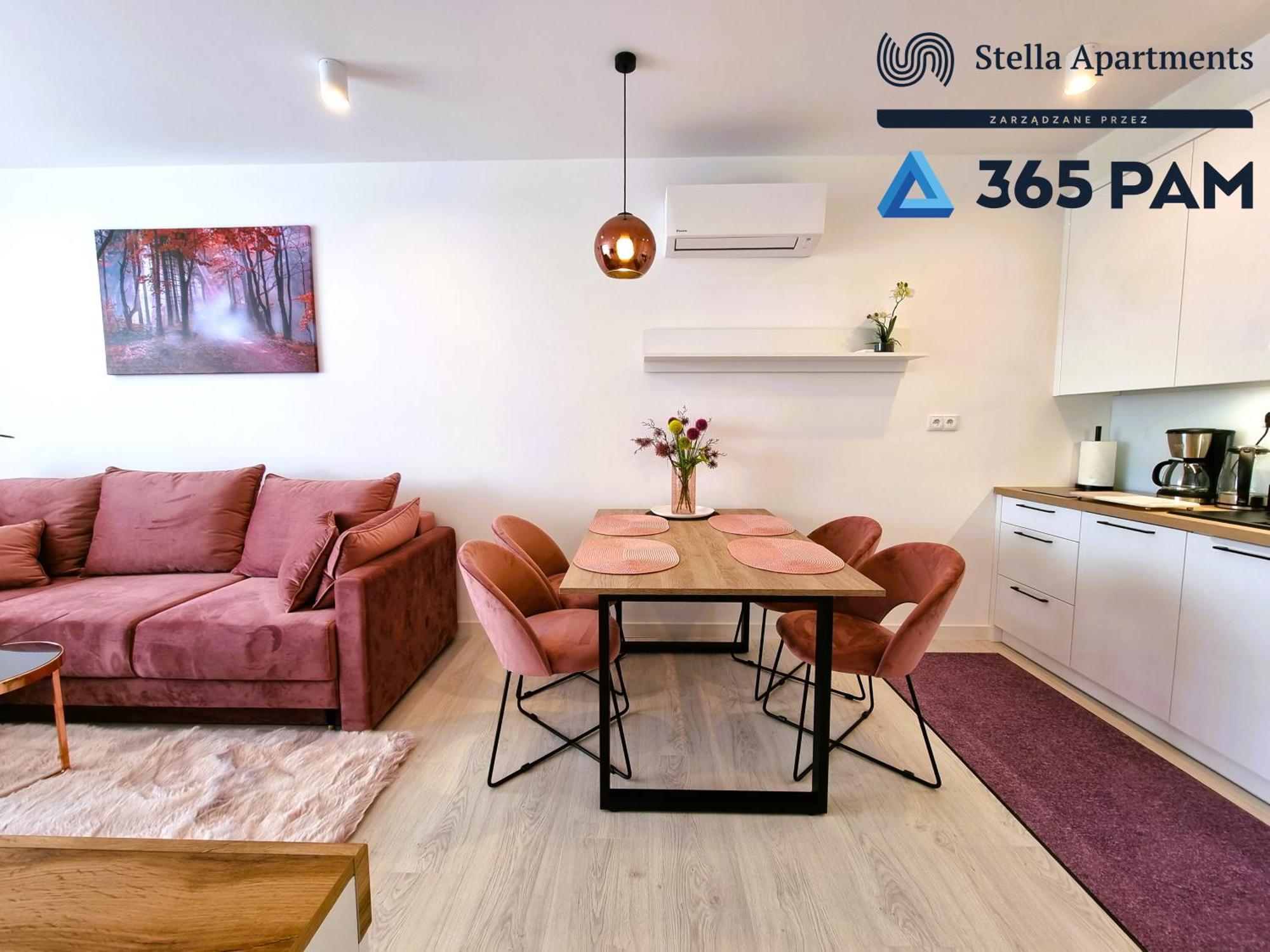 Westin House Kolobrzeg - Basen, Jacuzzi, Sauna, Silownia, Plac Zabaw W Cenie - 365Pam Oda fotoğraf