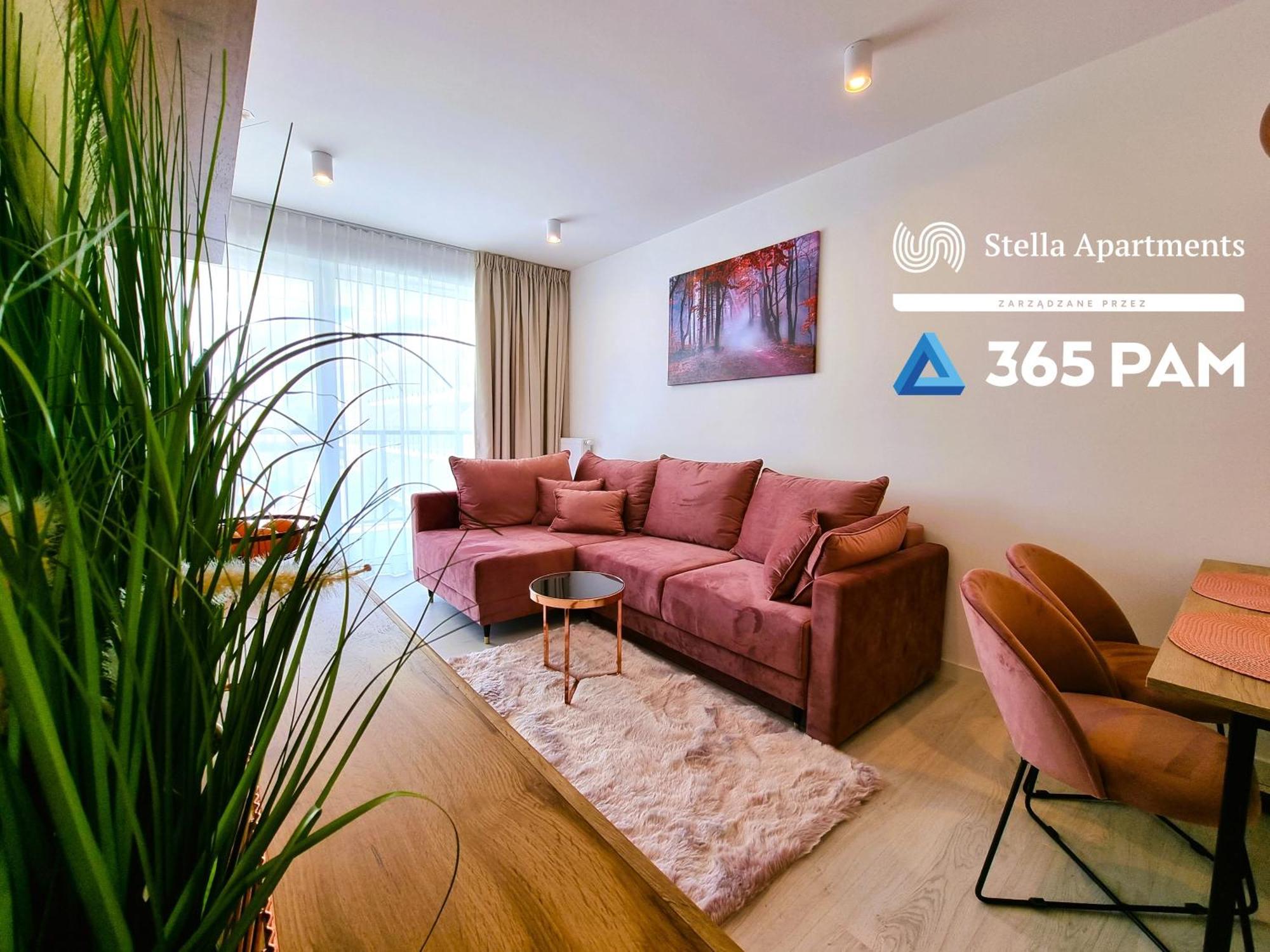 Westin House Kolobrzeg - Basen, Jacuzzi, Sauna, Silownia, Plac Zabaw W Cenie - 365Pam Dış mekan fotoğraf