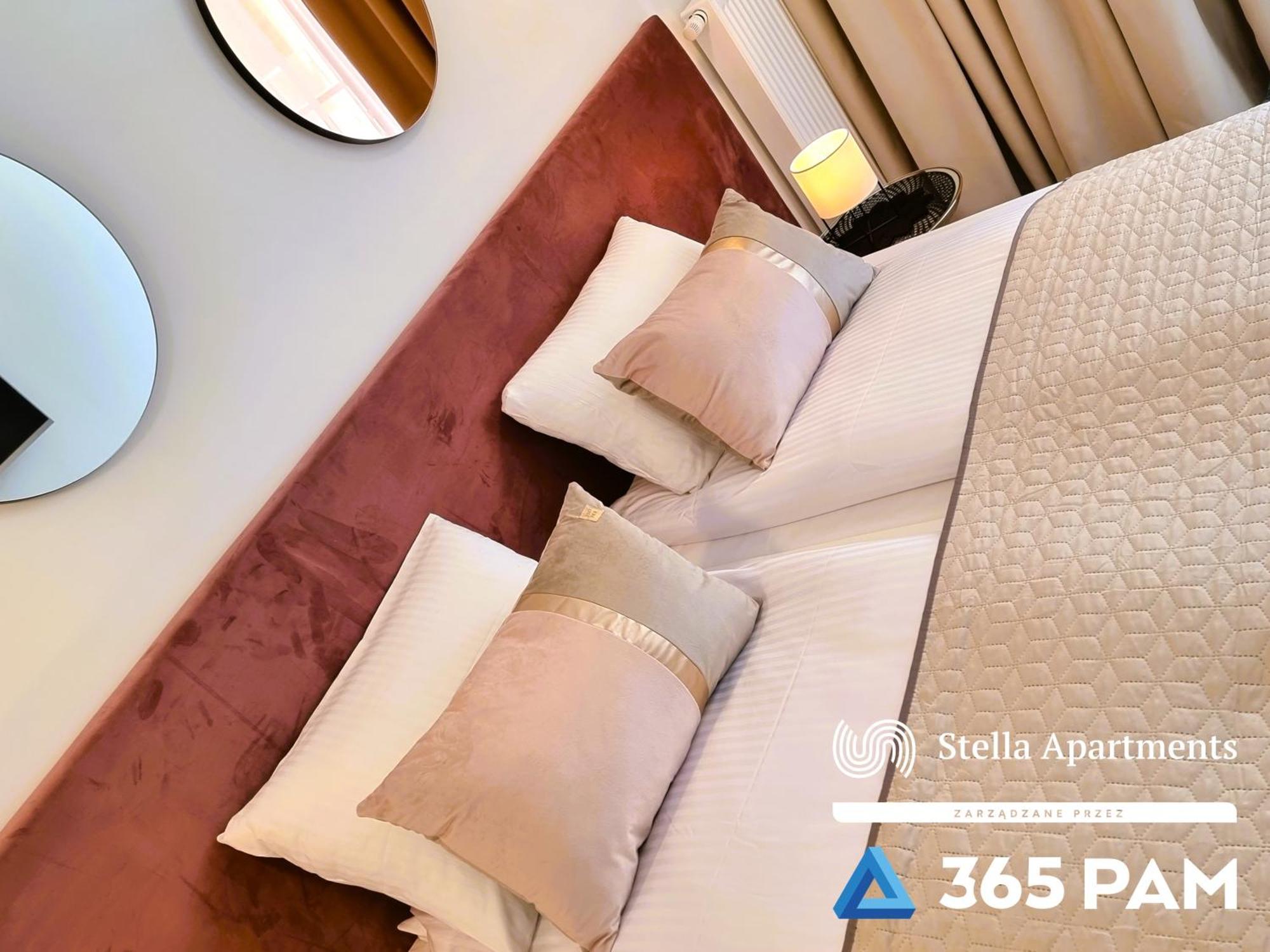 Westin House Kolobrzeg - Basen, Jacuzzi, Sauna, Silownia, Plac Zabaw W Cenie - 365Pam Oda fotoğraf