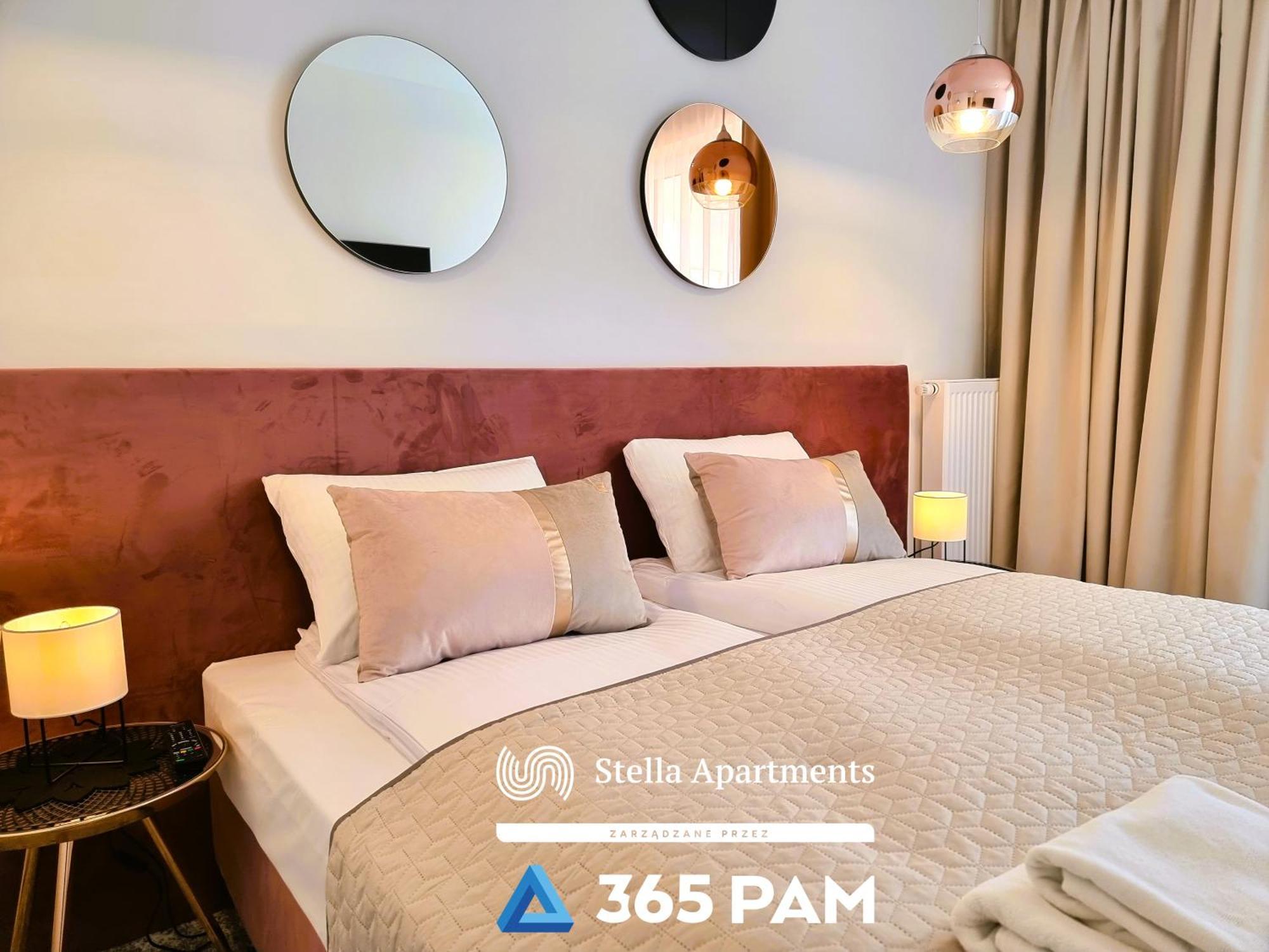 Westin House Kolobrzeg - Basen, Jacuzzi, Sauna, Silownia, Plac Zabaw W Cenie - 365Pam Oda fotoğraf