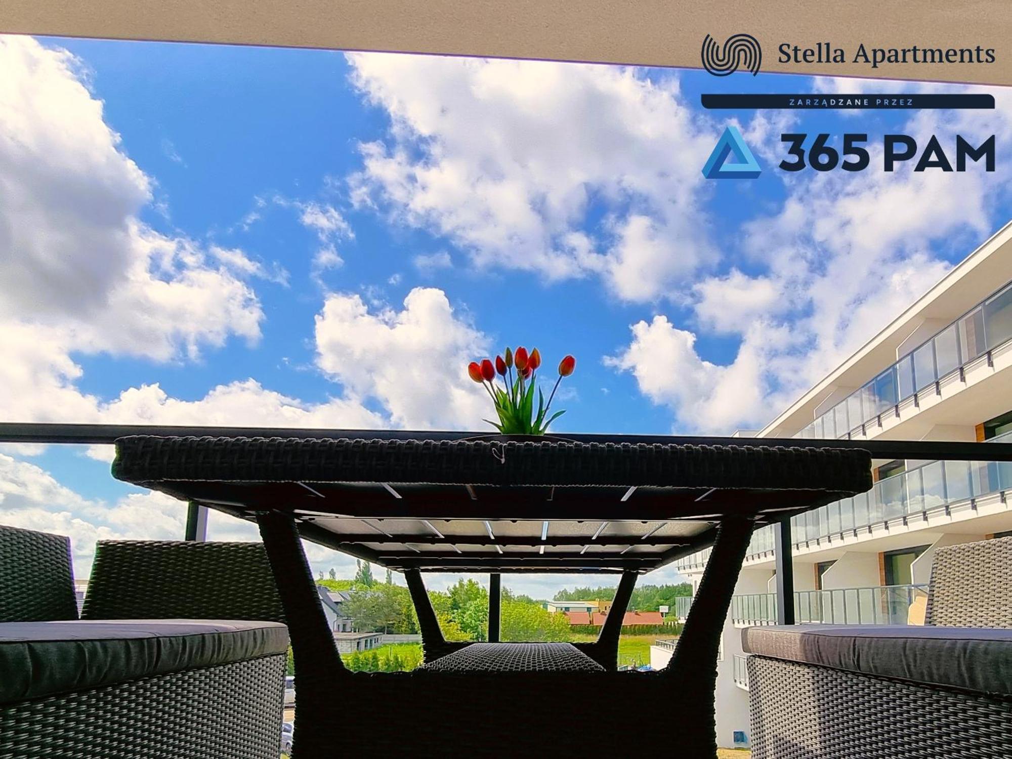 Westin House Kolobrzeg - Basen, Jacuzzi, Sauna, Silownia, Plac Zabaw W Cenie - 365Pam Dış mekan fotoğraf