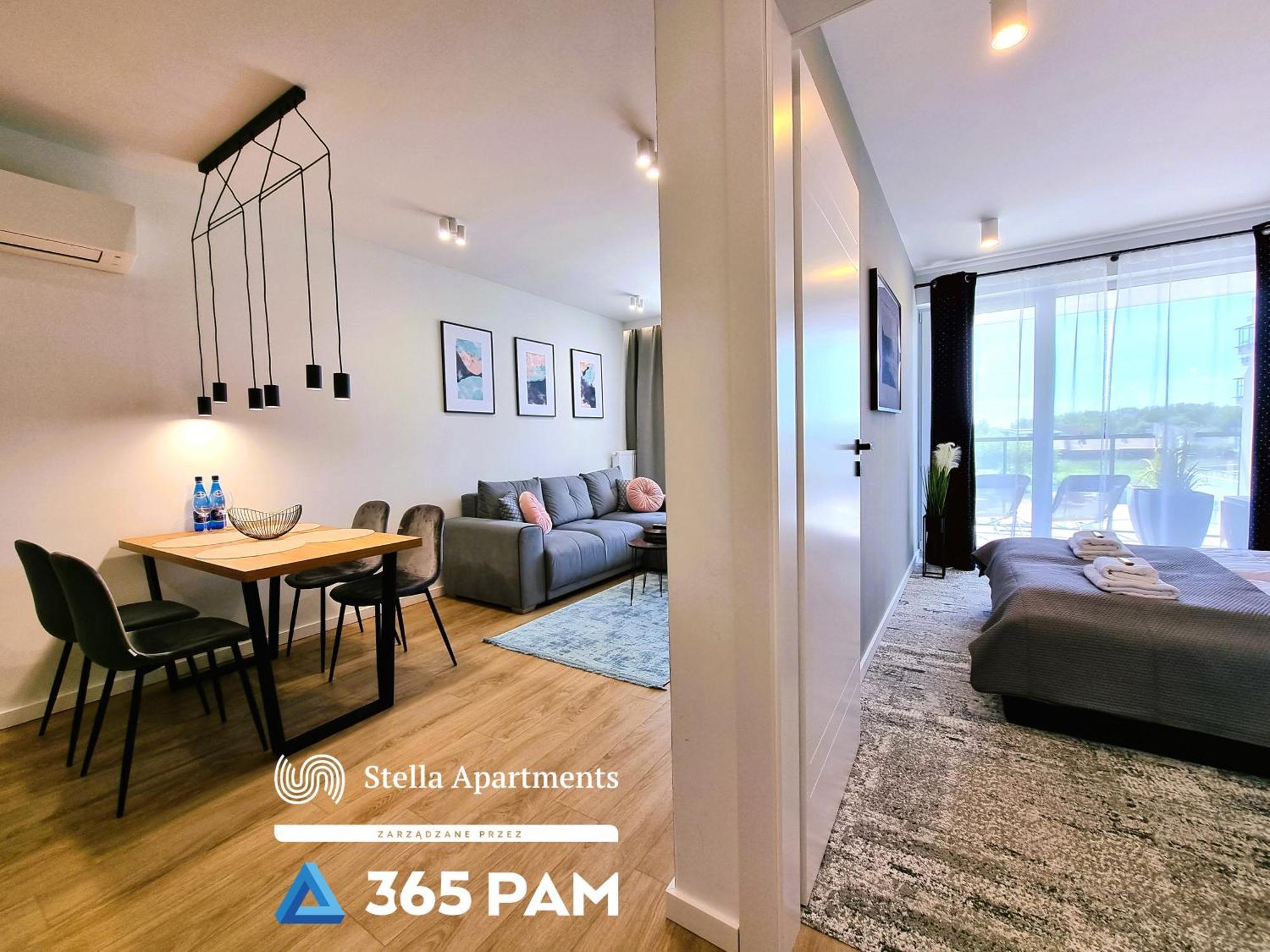 Westin House Kolobrzeg - Basen, Jacuzzi, Sauna, Silownia, Plac Zabaw W Cenie - 365Pam Oda fotoğraf