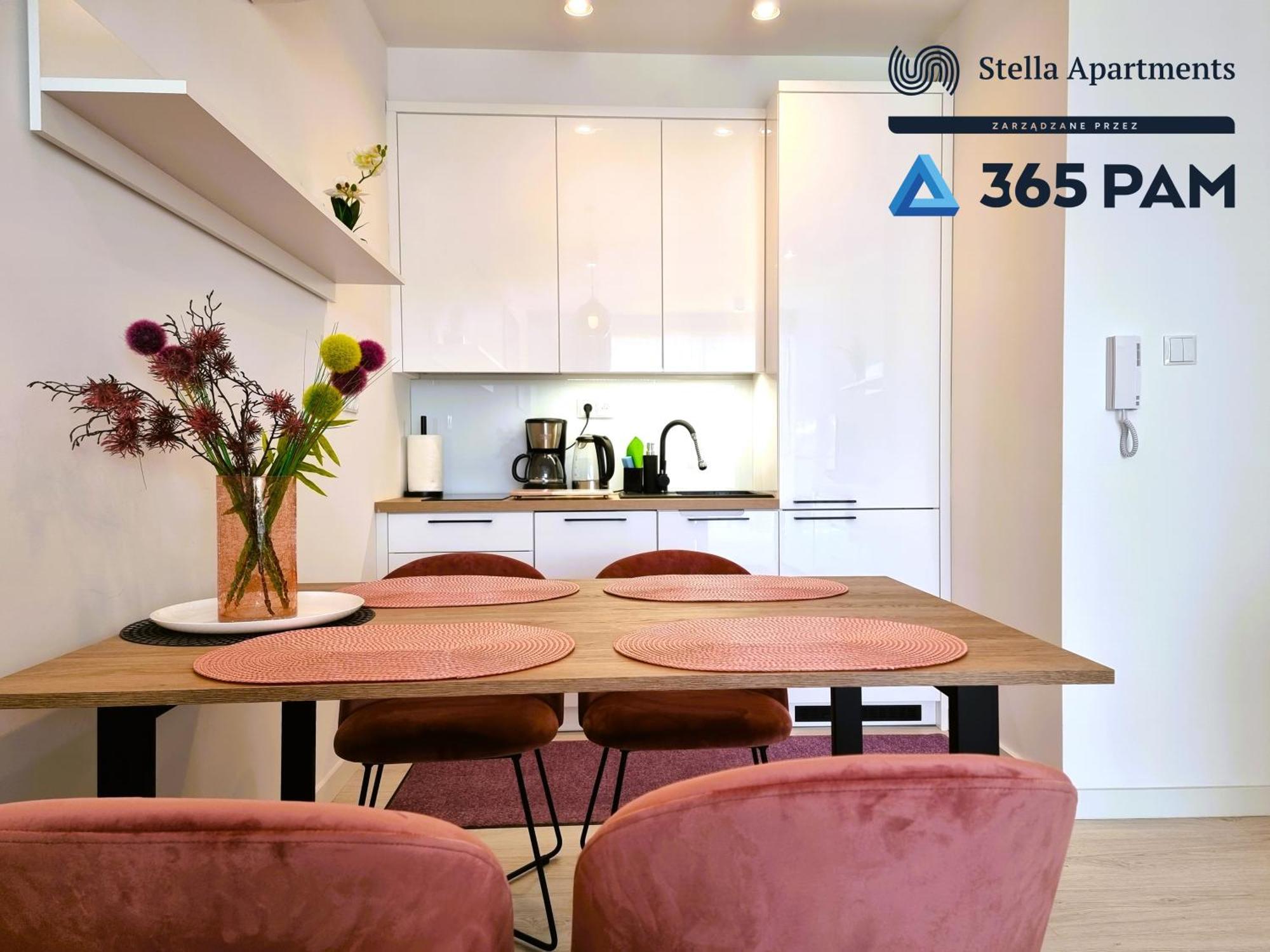 Westin House Kolobrzeg - Basen, Jacuzzi, Sauna, Silownia, Plac Zabaw W Cenie - 365Pam Dış mekan fotoğraf