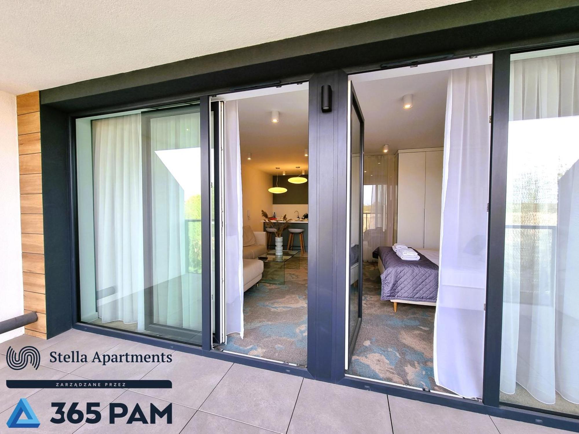 Westin House Kolobrzeg - Basen, Jacuzzi, Sauna, Silownia, Plac Zabaw W Cenie - 365Pam Dış mekan fotoğraf