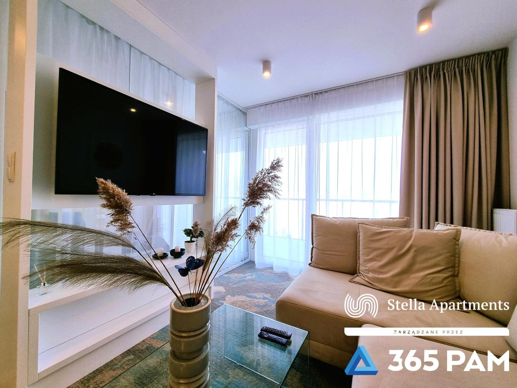Westin House Kolobrzeg - Basen, Jacuzzi, Sauna, Silownia, Plac Zabaw W Cenie - 365Pam Dış mekan fotoğraf