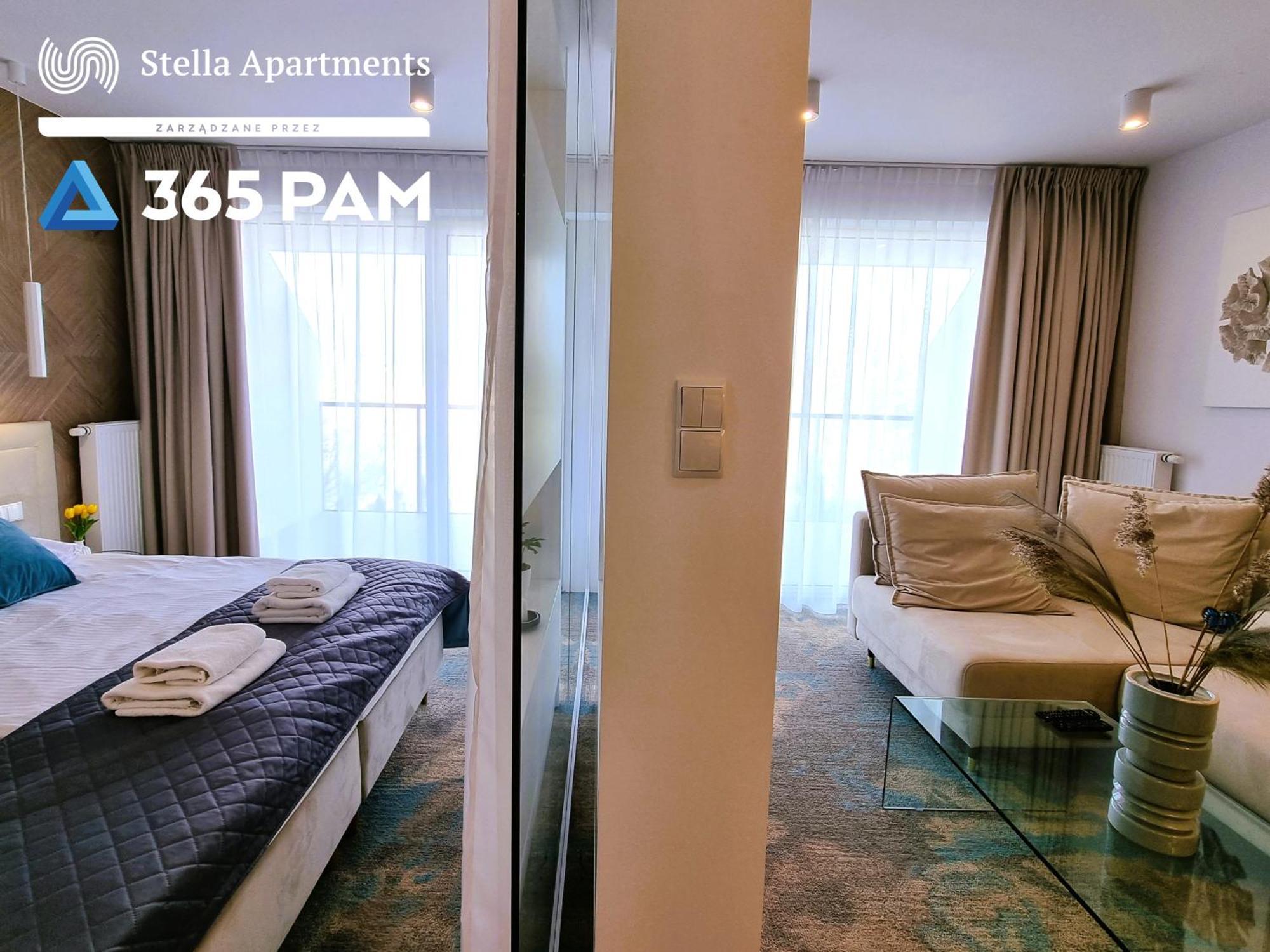 Westin House Kolobrzeg - Basen, Jacuzzi, Sauna, Silownia, Plac Zabaw W Cenie - 365Pam Dış mekan fotoğraf