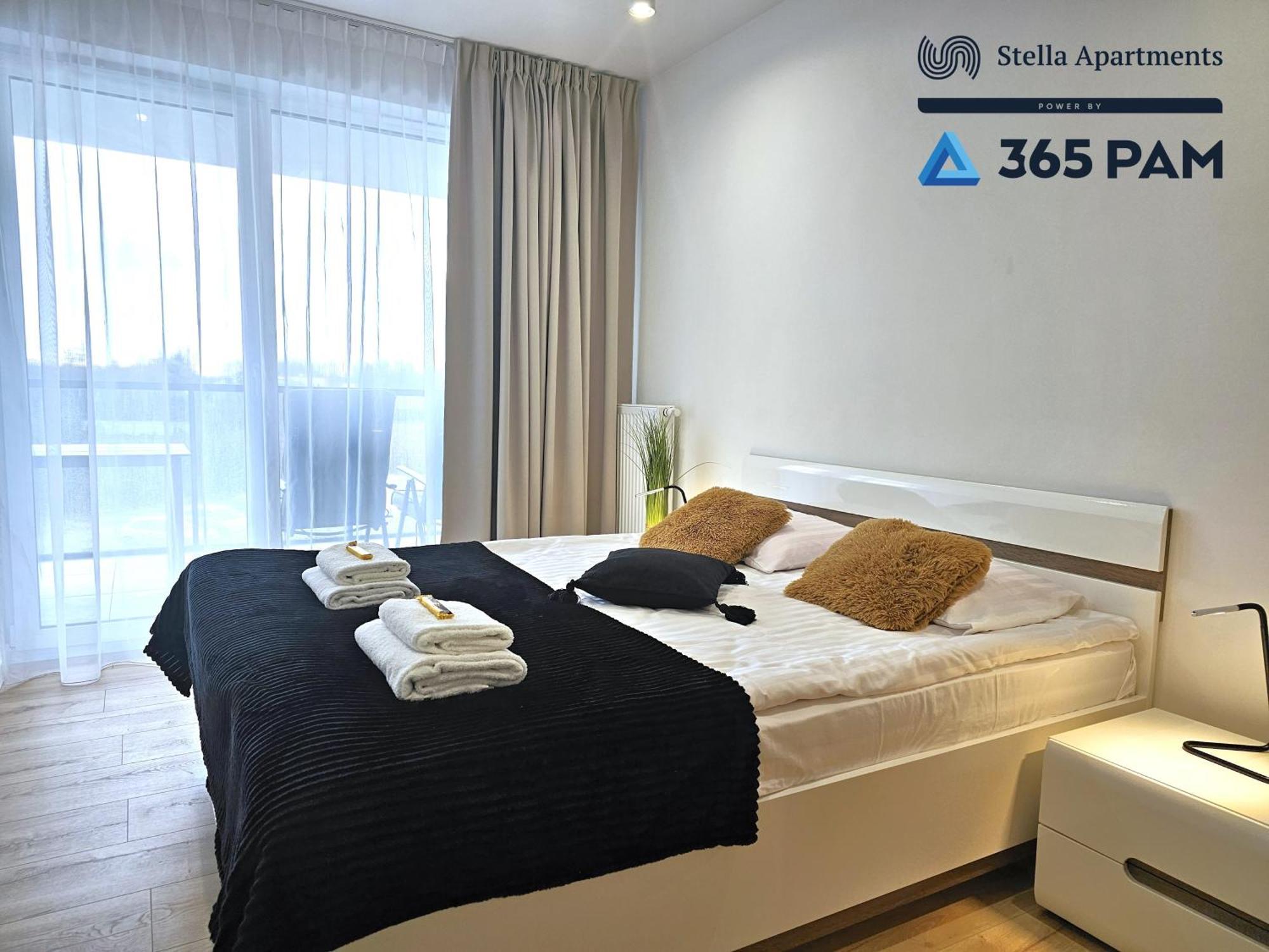 Westin House Kolobrzeg - Basen, Jacuzzi, Sauna, Silownia, Plac Zabaw W Cenie - 365Pam Dış mekan fotoğraf