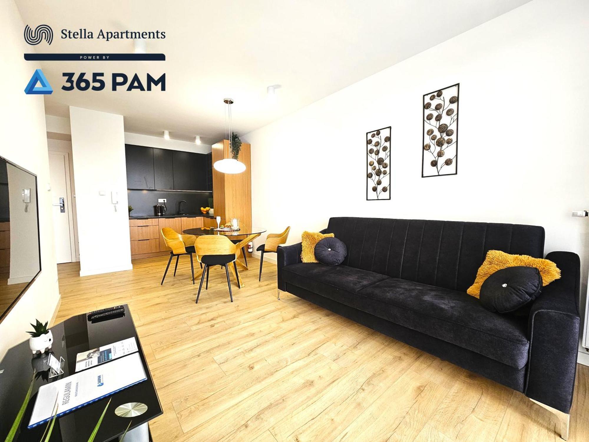 Westin House Kolobrzeg - Basen, Jacuzzi, Sauna, Silownia, Plac Zabaw W Cenie - 365Pam Dış mekan fotoğraf