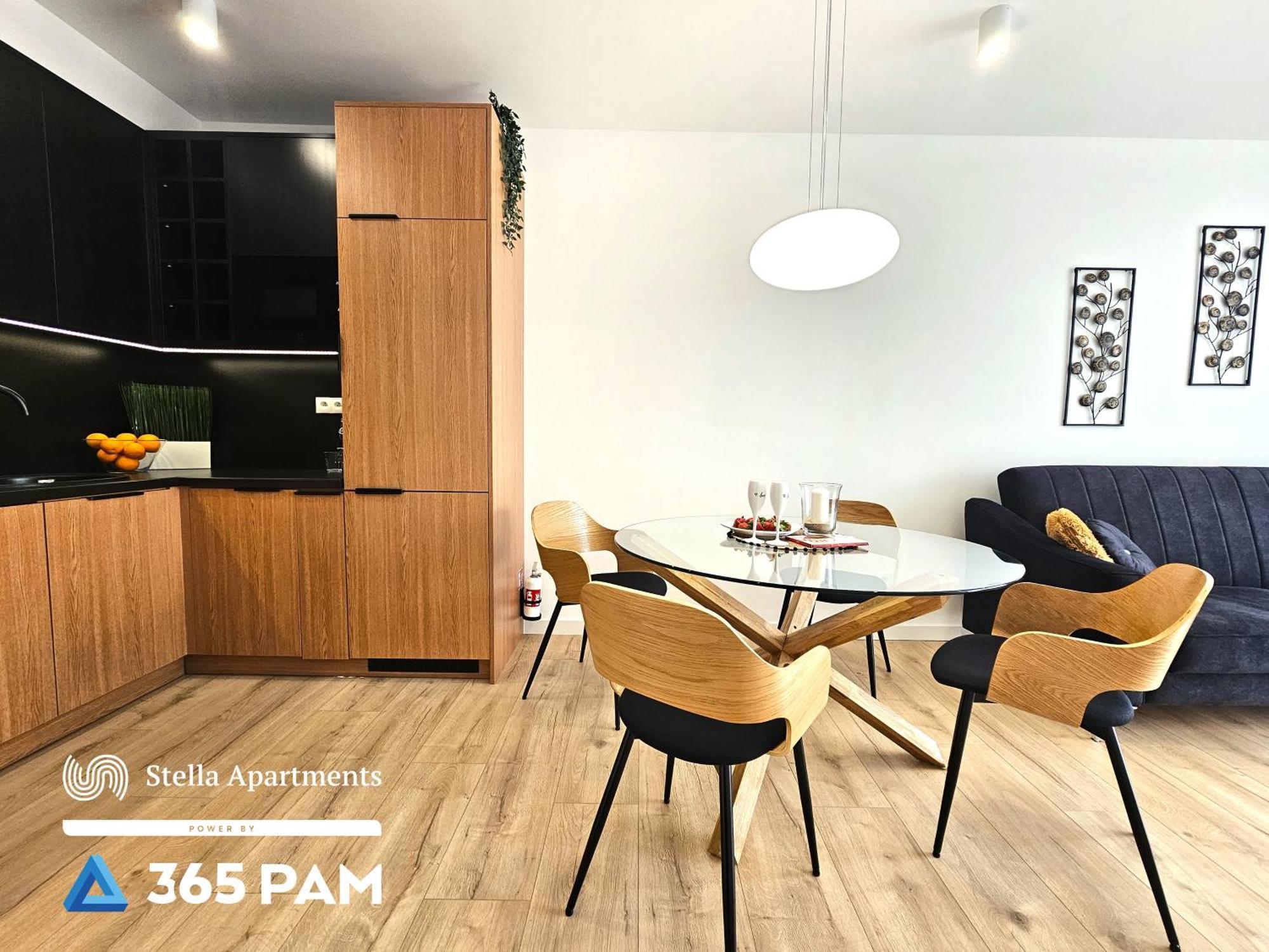 Westin House Kolobrzeg - Basen, Jacuzzi, Sauna, Silownia, Plac Zabaw W Cenie - 365Pam Dış mekan fotoğraf