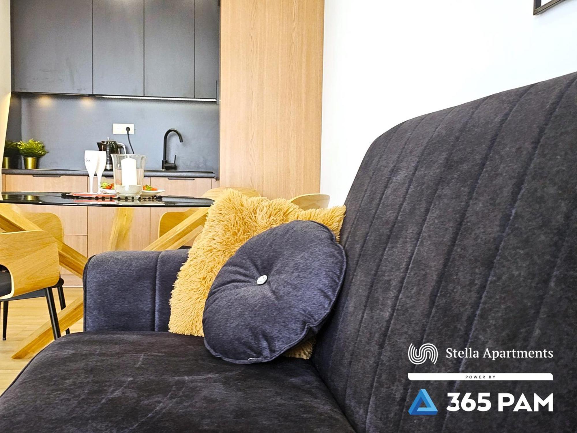 Westin House Kolobrzeg - Basen, Jacuzzi, Sauna, Silownia, Plac Zabaw W Cenie - 365Pam Dış mekan fotoğraf