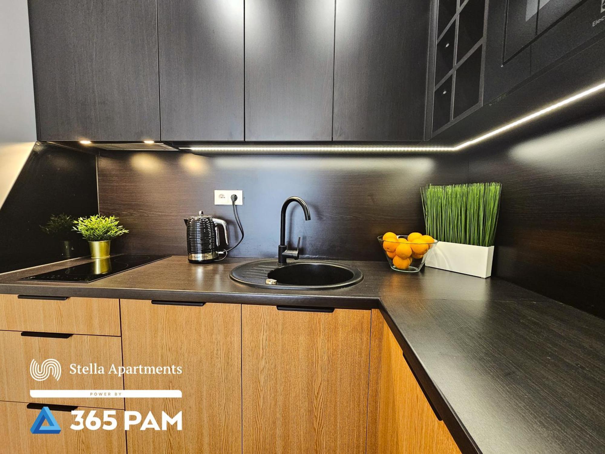 Westin House Kolobrzeg - Basen, Jacuzzi, Sauna, Silownia, Plac Zabaw W Cenie - 365Pam Dış mekan fotoğraf