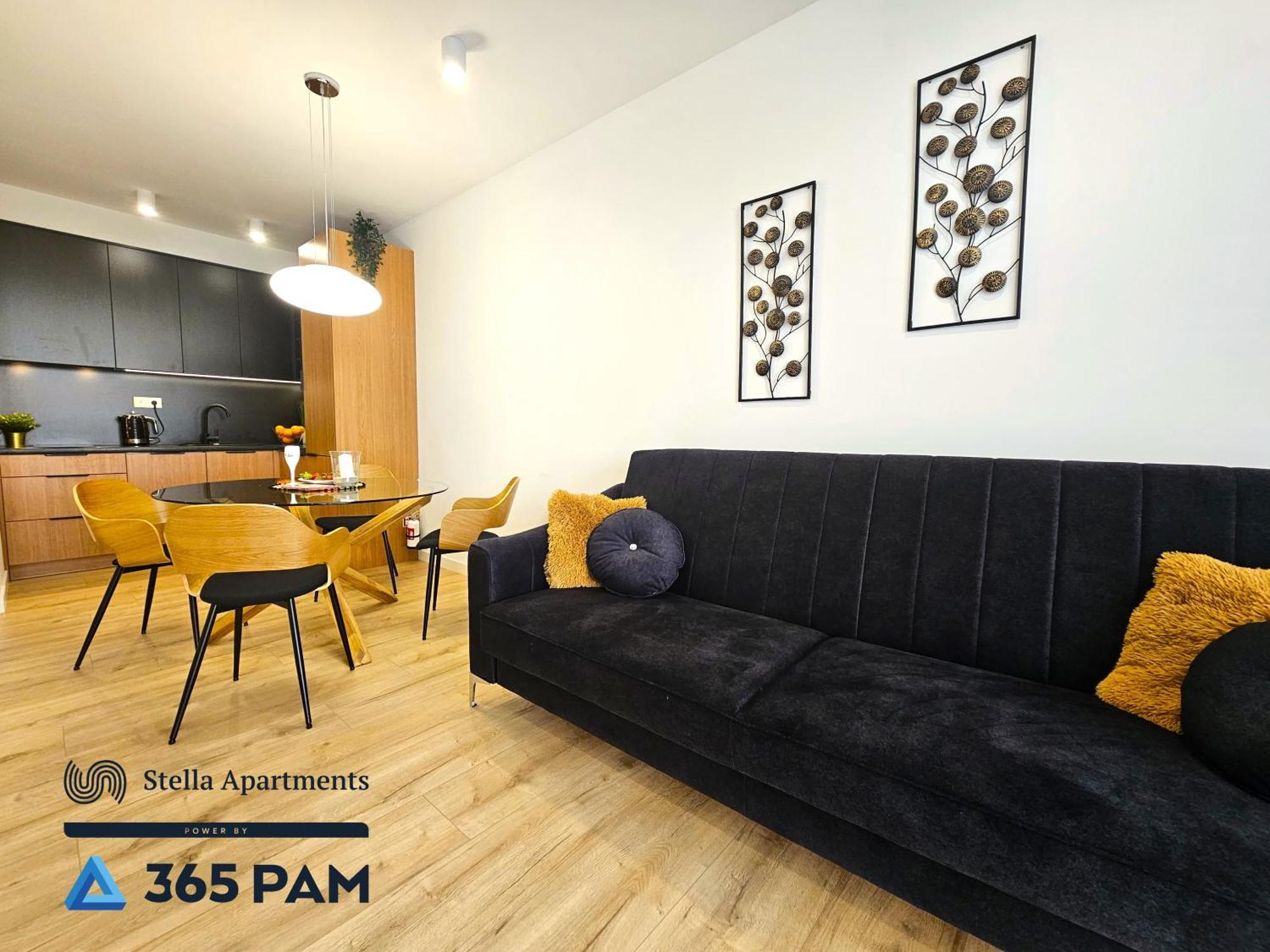 Westin House Kolobrzeg - Basen, Jacuzzi, Sauna, Silownia, Plac Zabaw W Cenie - 365Pam Dış mekan fotoğraf